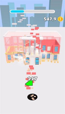 奇洞构建(Holey Build)
