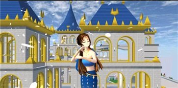 樱花校园模拟器1.039.90最新版中文版(SAKURA SchoolSimulator)