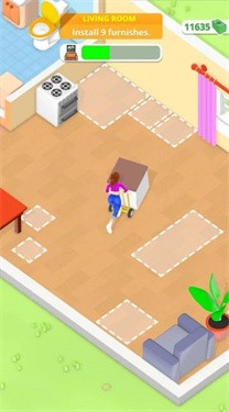 打造我的房子(Pimp My House)