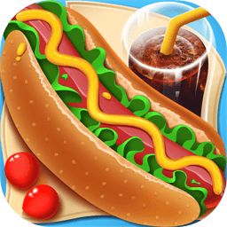 美食烹饪家(happy cooking) v1.2.1.404