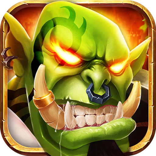 风暴奇兵(官网版) v1.3.2