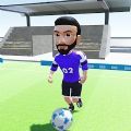 迷你足球之怒(MiniSoccerRage)