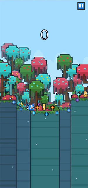 兔子天堂(Rabbit Paradise)