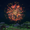 FireworksSimulator烟花