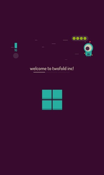 双倍工厂(twofold inc.)