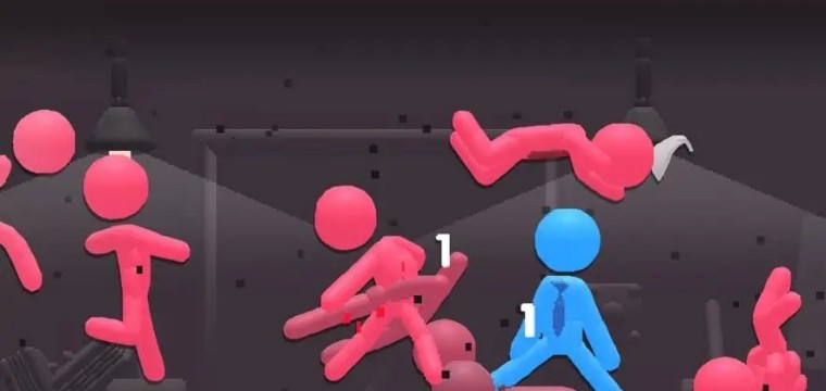 好玩的解压火柴人游戏推荐-好玩的解压火柴人游戏合集