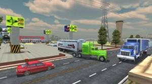 公路货车模拟器(Highway Cargo Transport Simulator)