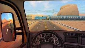 公路货车模拟器(Highway Cargo Transport Simulator)