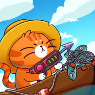 喵喵钓鱼 v1.0.6
