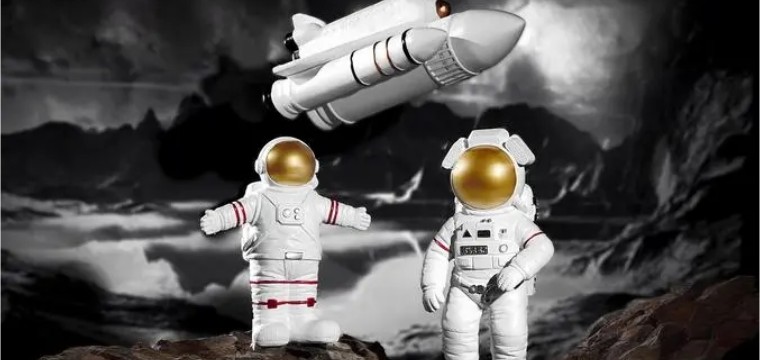 太空人系列游戏推荐-太空人系列游戏合集