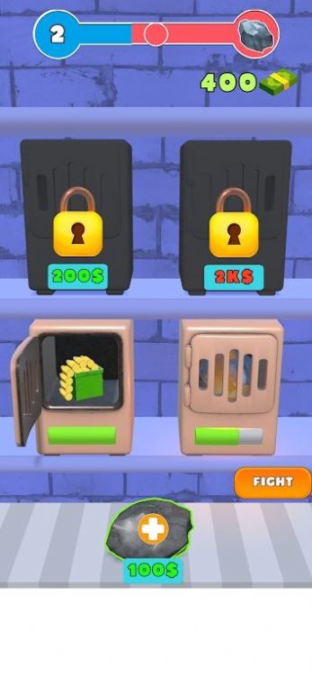 枪弹大亨3D(Ammo Master 3D) 枪弹大亨3D(Ammo Master 3D)