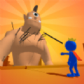 巨人猎队(Attack On Giants)