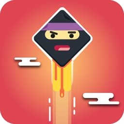 瓦片冲浪
