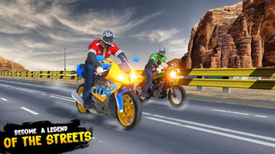 暴力摩托英雄 暴力摩托英雄