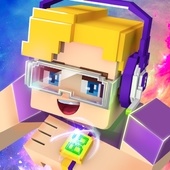 方块堡垒中文版(Blockman GO)