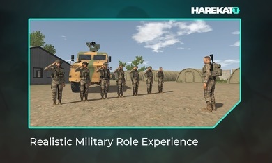 操控2在线版(Harekat 2) 操控2在线版(Harekat 2)