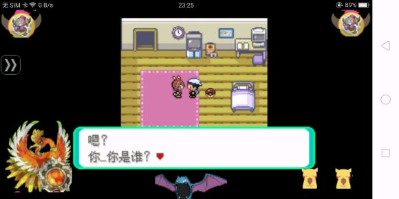 口袋妖怪：冰雪城