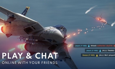 金属风暴安卓版(Metalstorm)