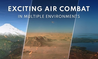 金属风暴安卓版(Metalstorm)