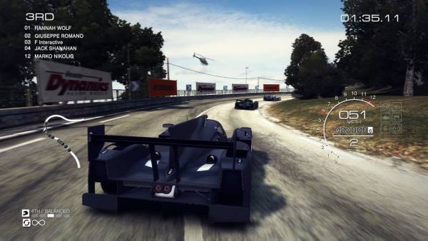 grid autosport(GRID™ Autosport (Demo))