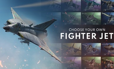 金属风暴安卓版(Metalstorm)