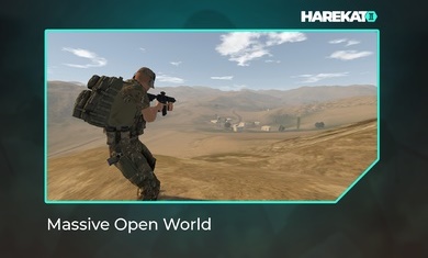 操控2在线版(Harekat 2) 操控2在线版(Harekat 2)