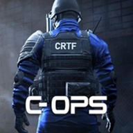 反恐突袭最新中文版(Critical Ops)