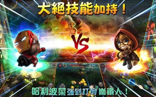 奇幻射击官方版正版(Fantashooting)