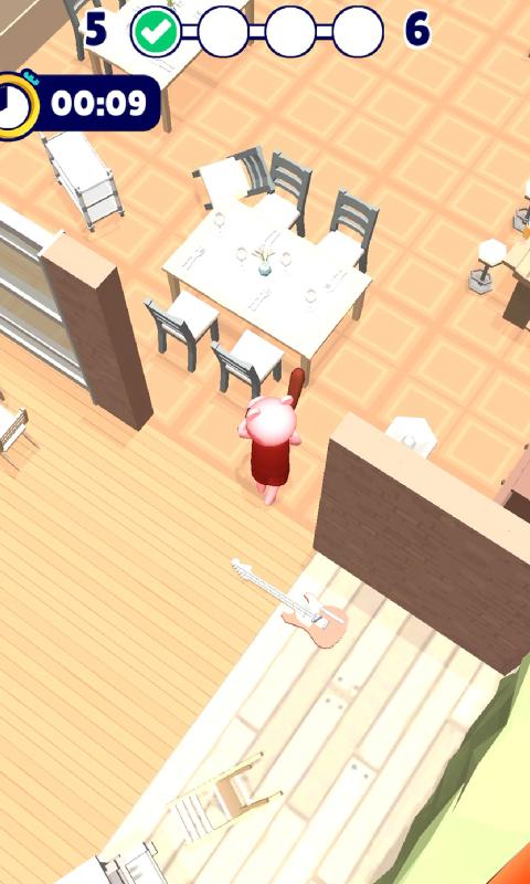 百变躲猫猫(正版)