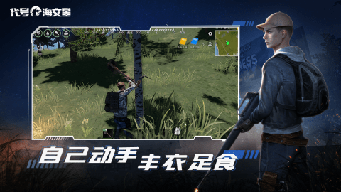 代号海文星体验服