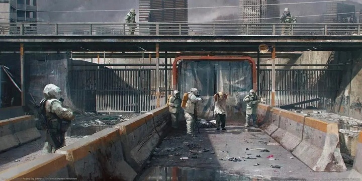 经典的末日生存射击游戏僵尸款下载-最耐玩的末日生存射击游戏僵尸款大全