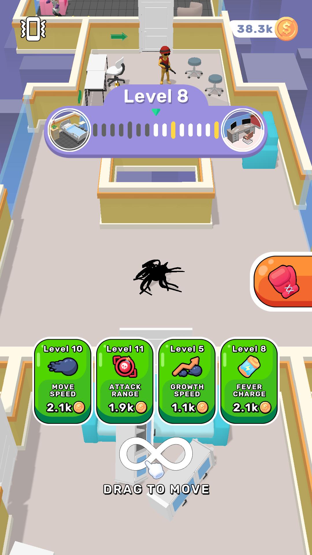 毒液躲猫猫 毒液躲猫猫