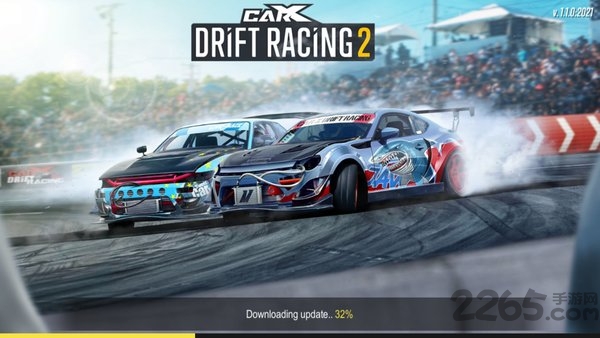 carx漂移赛车2安卓版(CarX Drift Racing 2)