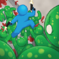 群体射手(Swarm Shooter)