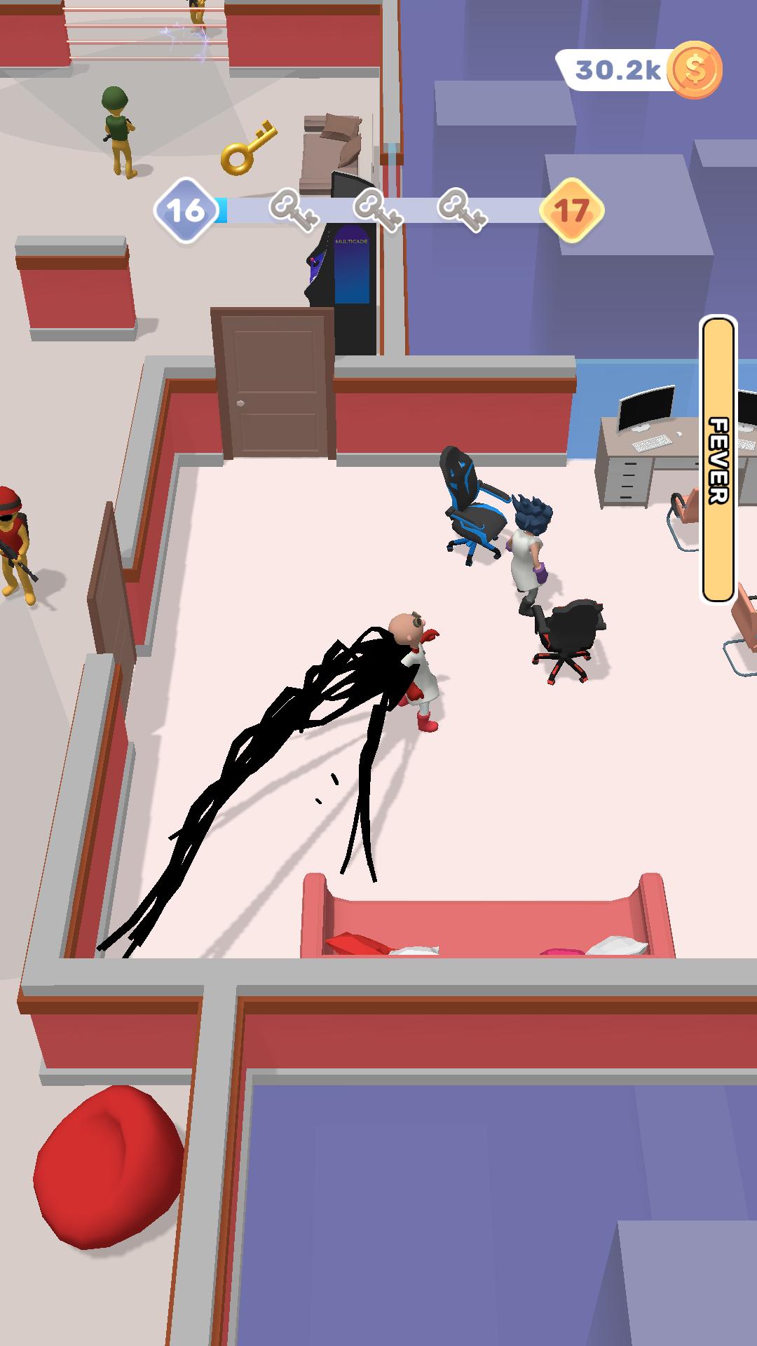 毒液躲猫猫 毒液躲猫猫