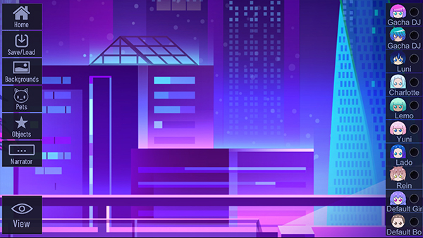 加查+plus官方正版(Gacha Plus)