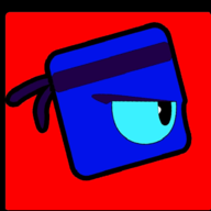 方块忍者(Square Ninja)
