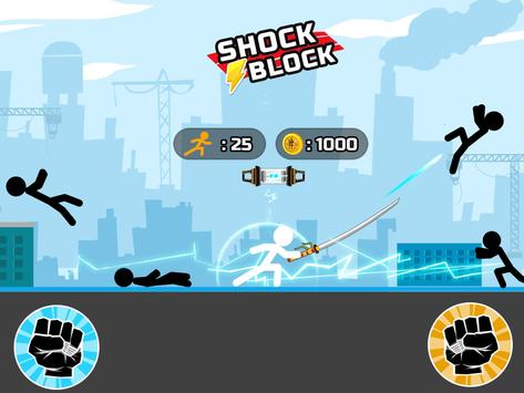 斯蒂克曼战斗机史诗战役2(Stickman Fighter Epic Battle 2)