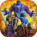 史诗战争模拟器奥特曼版(Epic Battle Simulator 2)