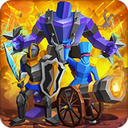 史诗级战争2(Epic Battle Simulator 2)