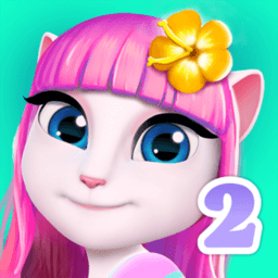 我的安吉拉2(mod版) v1.6.5.326