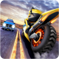 川崎h2r摩托车(Motor Rider) v1.8.3181