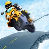 指尖摩托车特技(Bike Sky Stunt) v1.0.6