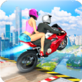 弹弓摩托车 v0.0.3