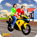 越野摩托车出租(Bike Taxi) v3.2.1