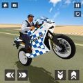 超级特技警察摩托车模拟器3D(Super Stunt Police Bike Simulato) V2.3