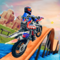 真正摩托车特技(Real Bike Stunt Race- Tricks Mas) v1.0