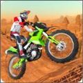 高速越野摩托车(Motocross Racing) v4.0.7