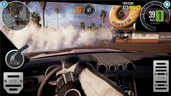 carx漂移赛车2国际服(CarX Drift Racing 2)
