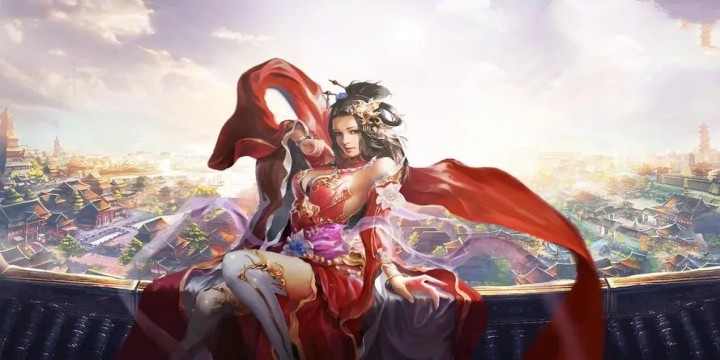 世界地图战略扩张版图游